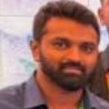 Ventureskey team member