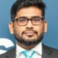 Rikas, co-founder of Ventureskey